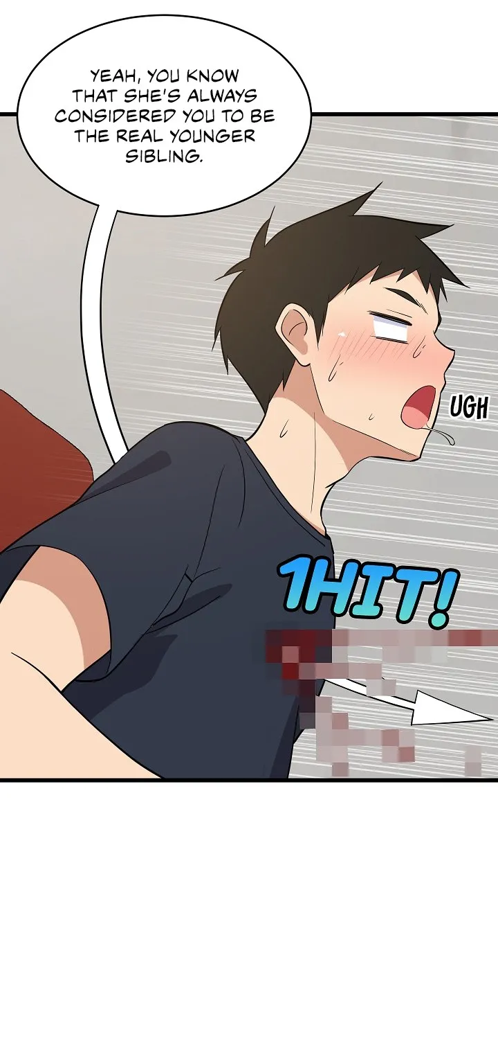 Read Study Buddies chapter 10 image 61 on Lezhin