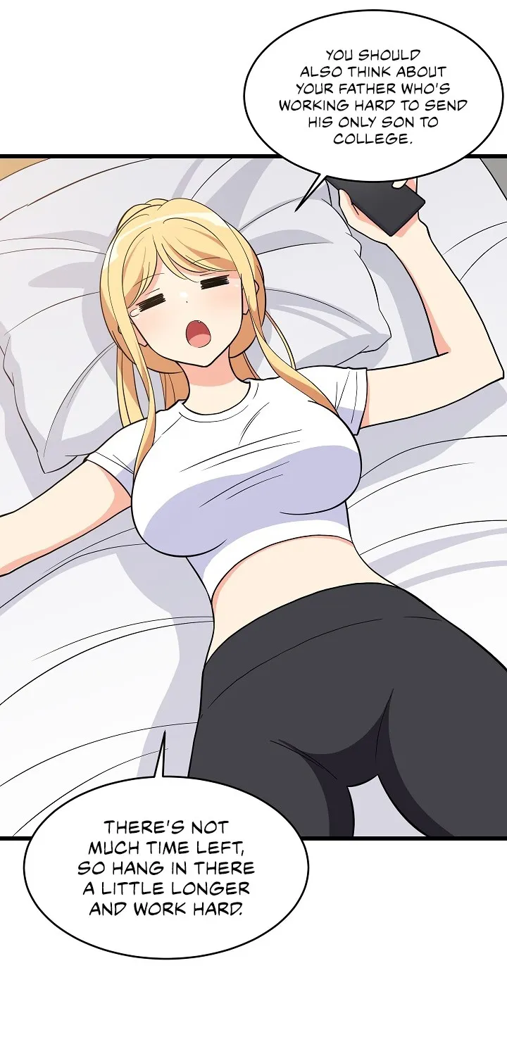 Read Study Buddies chapter 10 image 66 on Lezhin