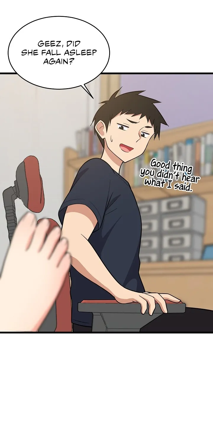 Read Study Buddies chapter 10 image 77 on Lezhin
