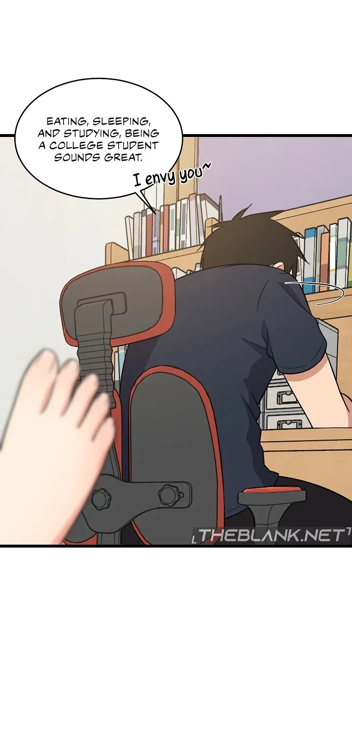 Read Study Buddies chapter 10 image 78 on Lezhin