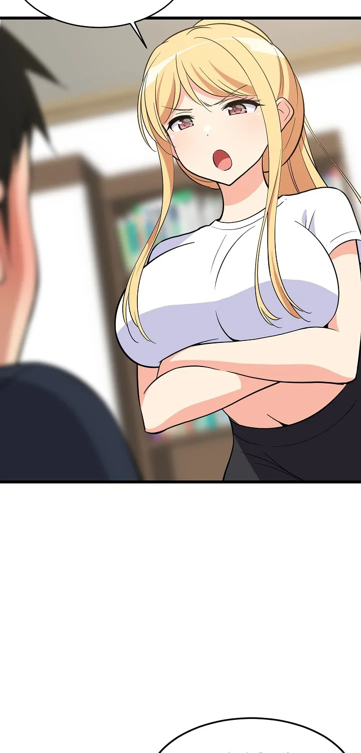 Read Study Buddies chapter 10 image 8 on Lezhin