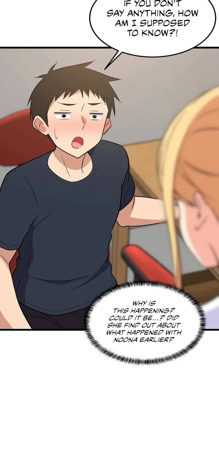 Read Study Buddies chapter 10 image 9 on Lezhin