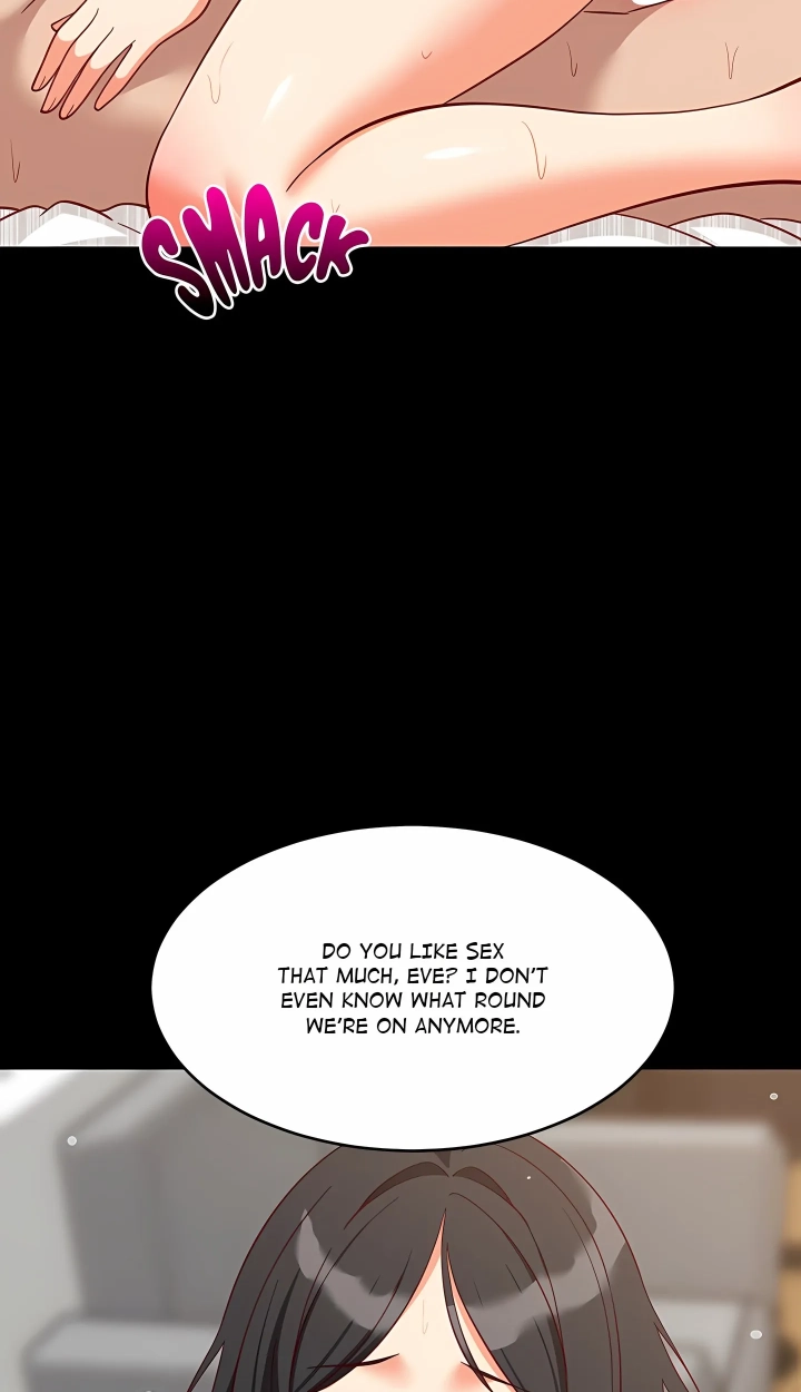 Study Buddies Chapter 100 page 11 - 