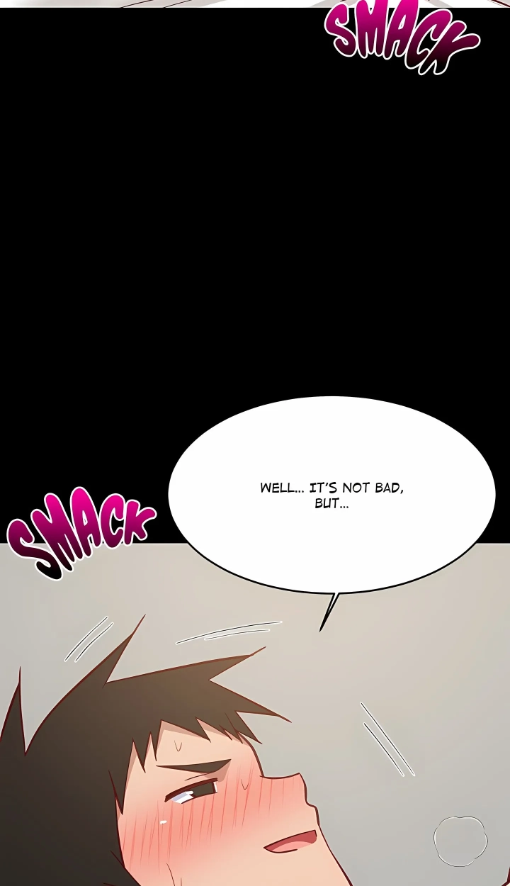 Study Buddies Chapter 100 page 15 - 