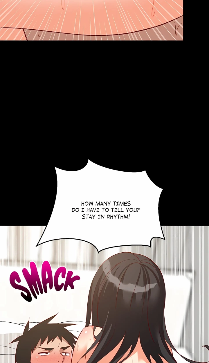 Study Buddies Chapter 100 page 21 - 
