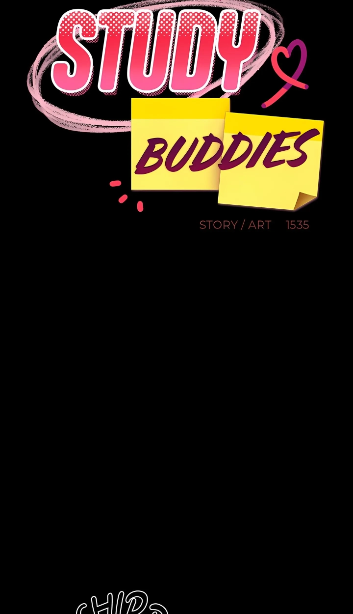 Study Buddies Chapter 100 page 33 - 