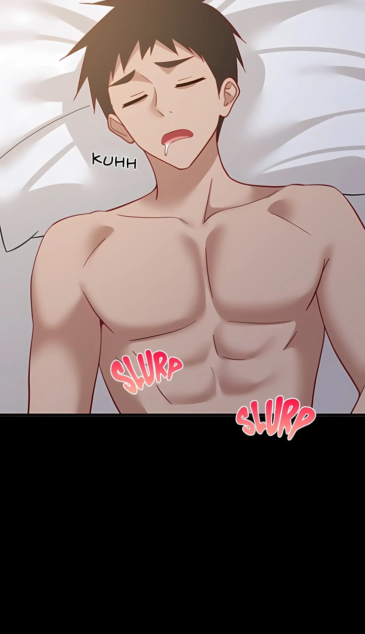 Study Buddies Chapter 100 page 38 - 
