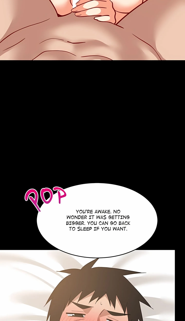 Study Buddies Chapter 100 page 43 - 