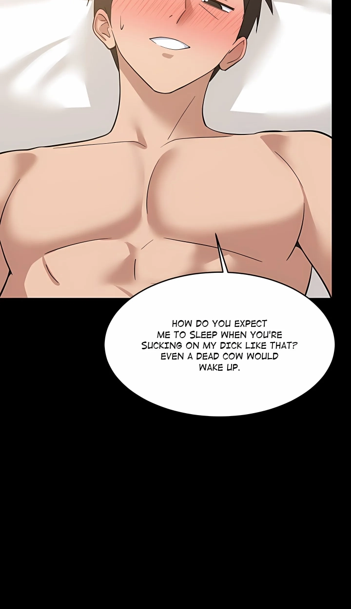 Study Buddies Chapter 100 page 44 - 