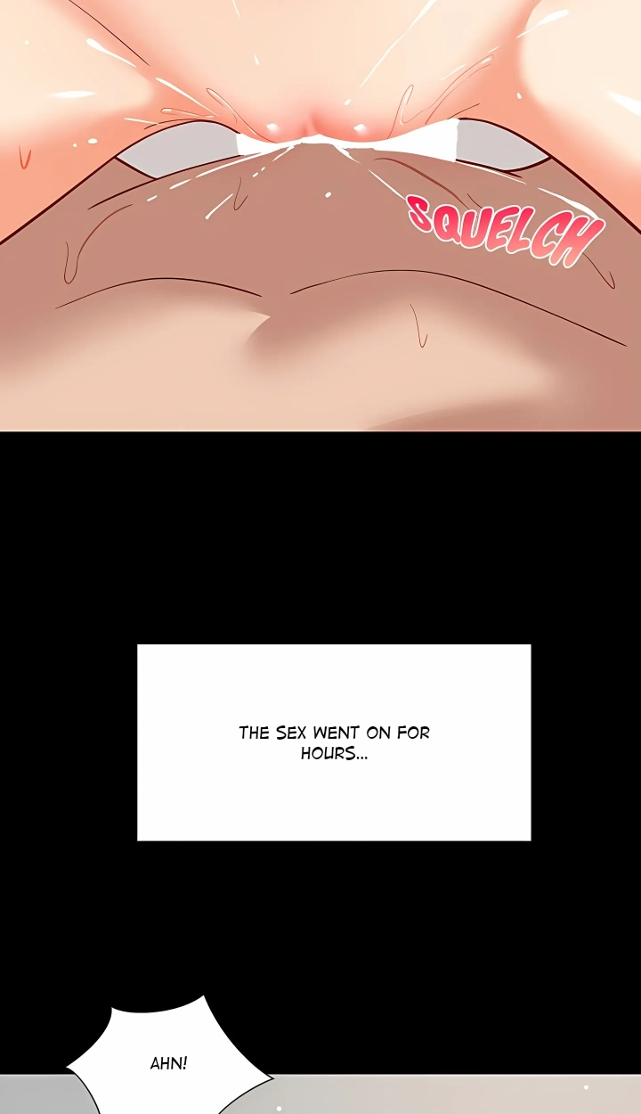 Study Buddies Chapter 100 page 6 - 