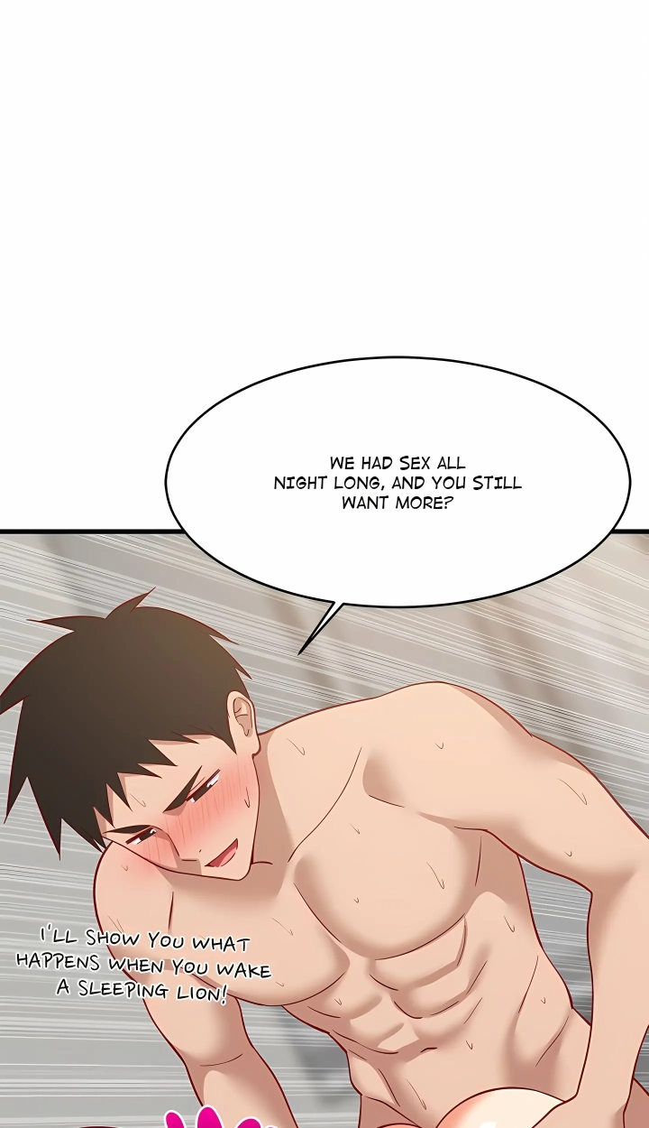 Study Buddies Chapter 100 page 61 - 