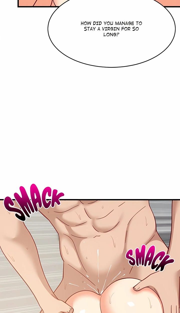 Study Buddies Chapter 100 page 64 - 
