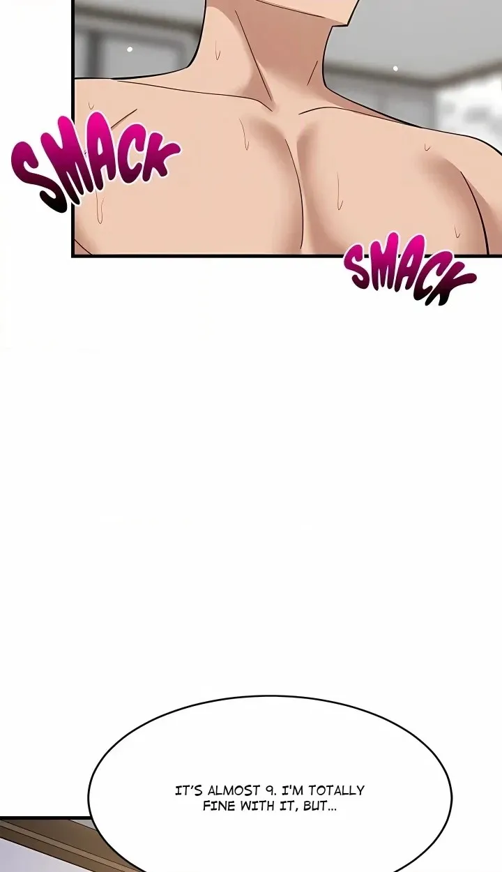 Study Buddies Chapter 100 page 70 - 