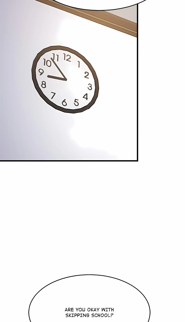 Study Buddies Chapter 100 page 71 - 