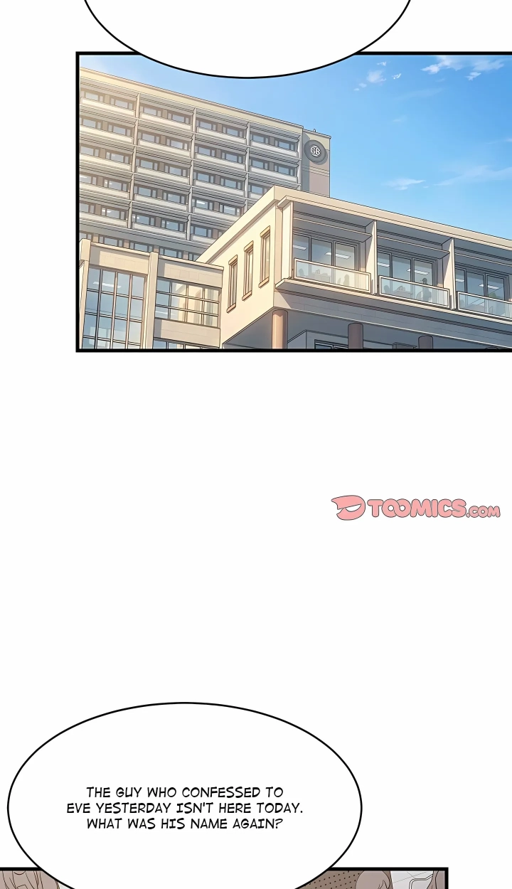 Study Buddies Chapter 100 page 72 - 