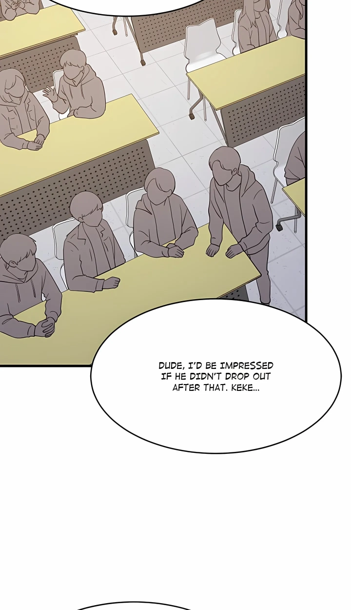 Study Buddies Chapter 100 page 73 - 