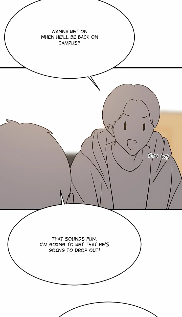 Study Buddies Chapter 100 page 74 - 