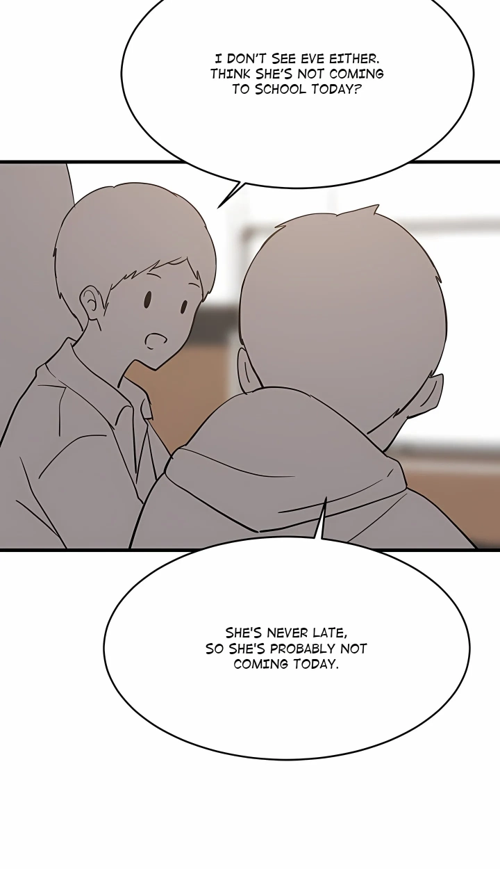 Study Buddies Chapter 100 page 75 - 