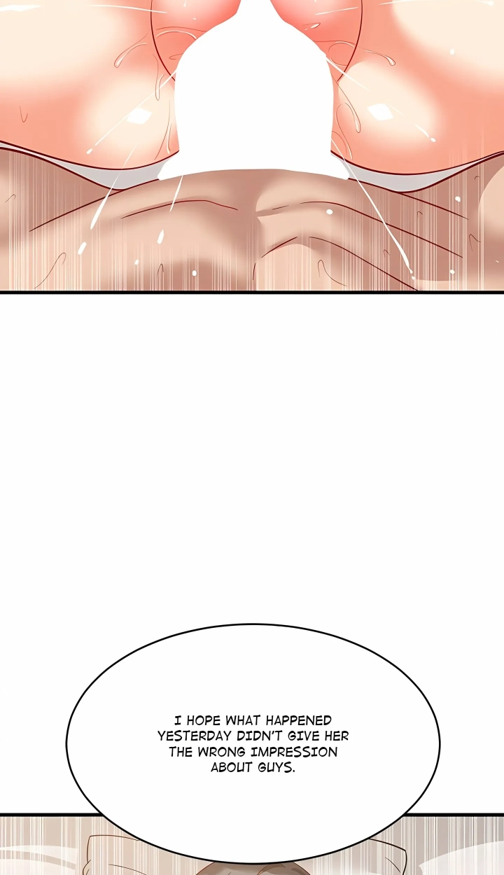 Study Buddies Chapter 100 page 78 - 