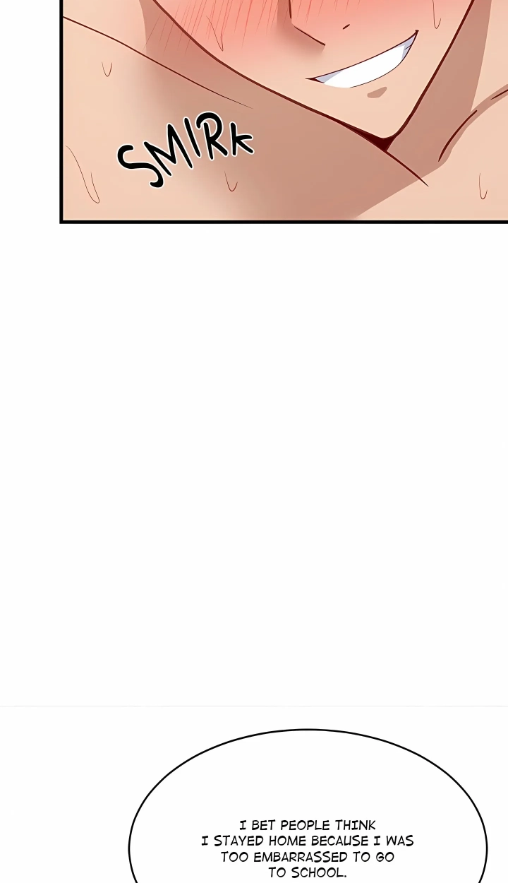 Study Buddies Chapter 100 page 84 - 