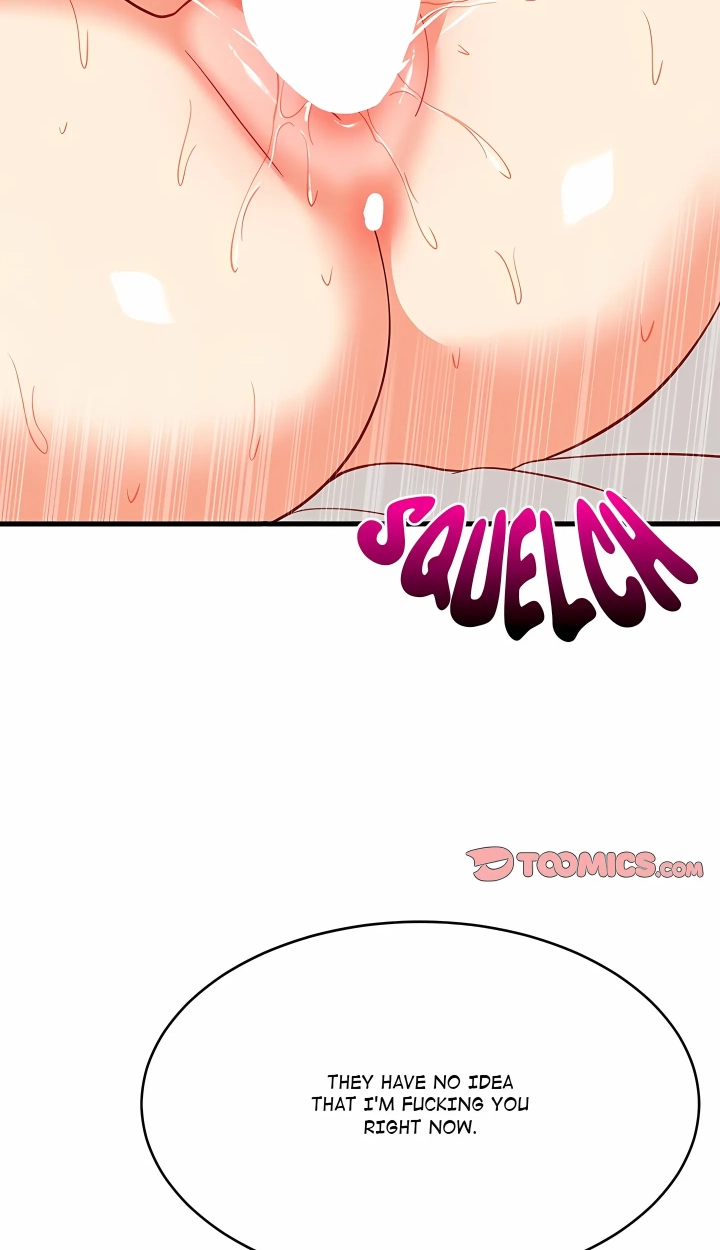 Study Buddies Chapter 100 page 87 - 