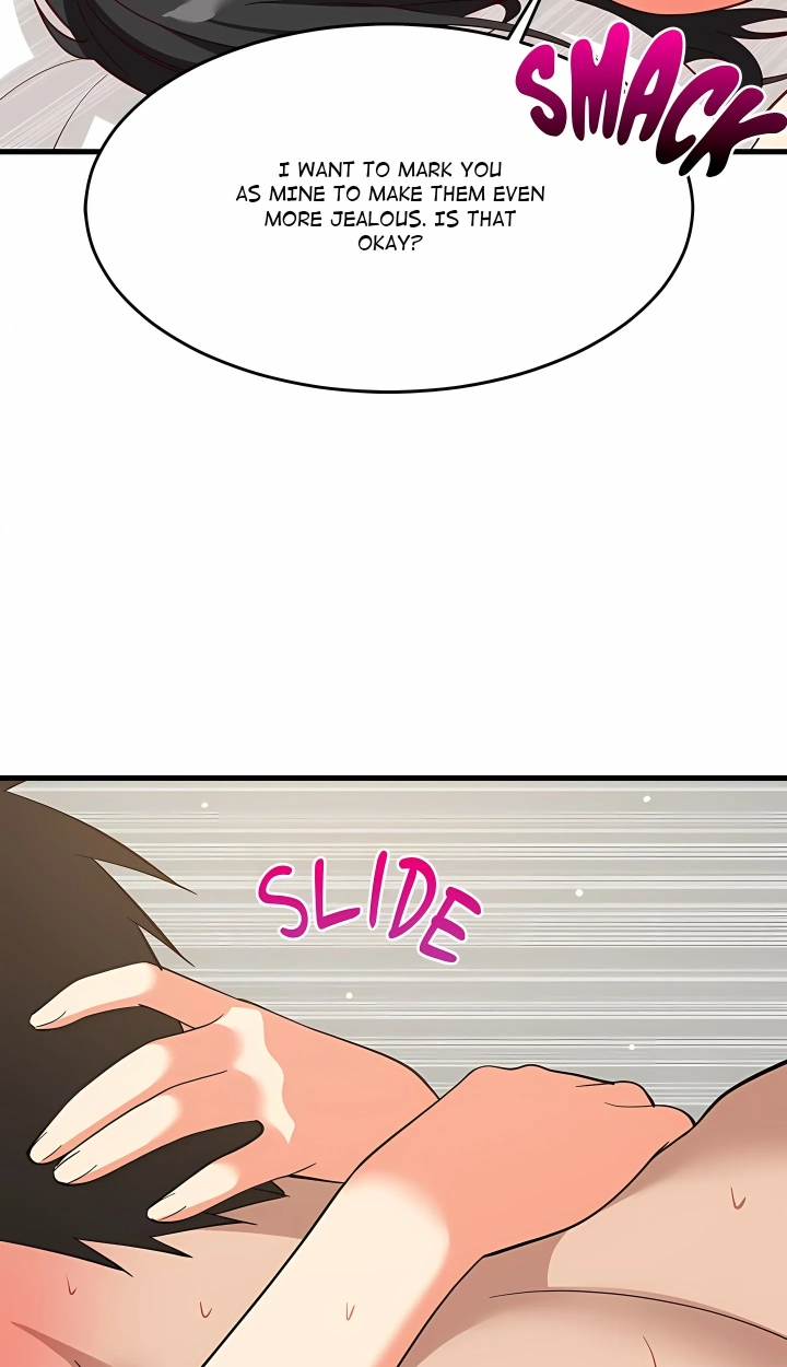 Study Buddies Chapter 100 page 89 - 