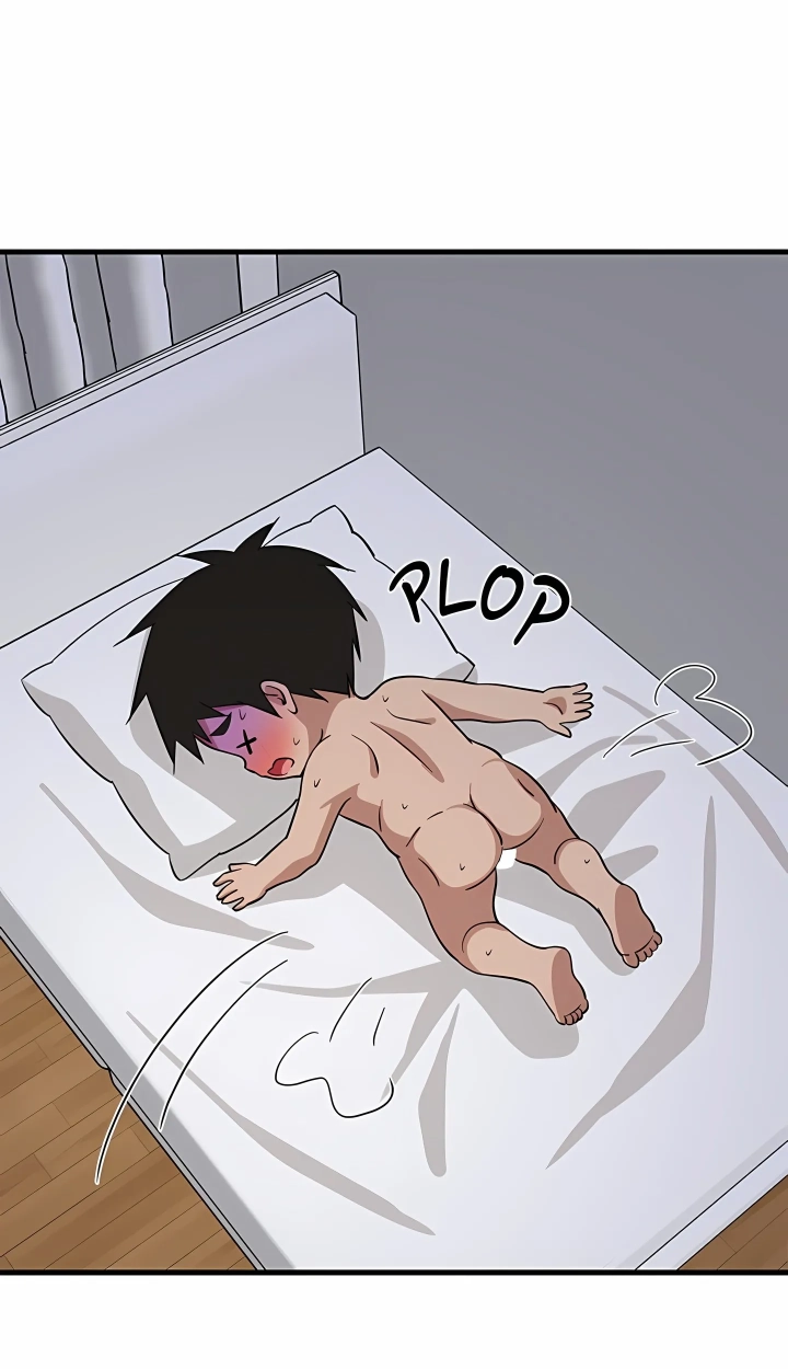 Study Buddies Chapter 101 page 15 - 