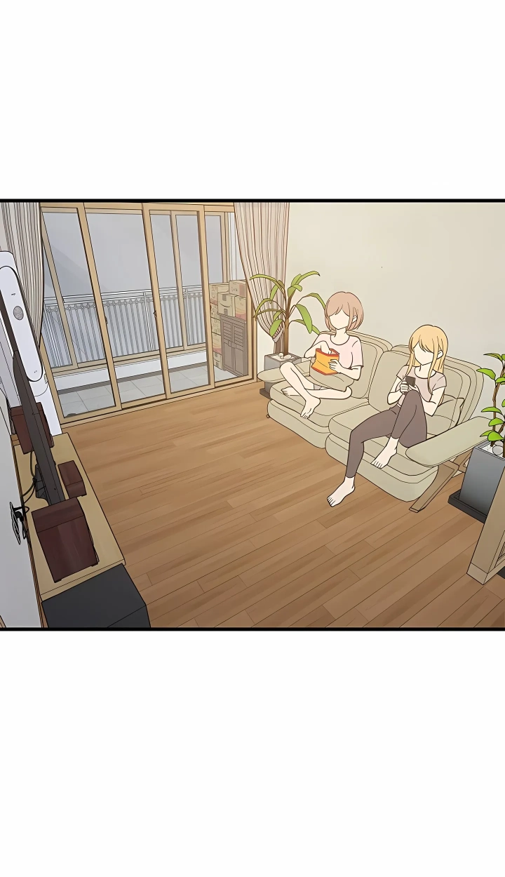Study Buddies Chapter 101 page 19 - 
