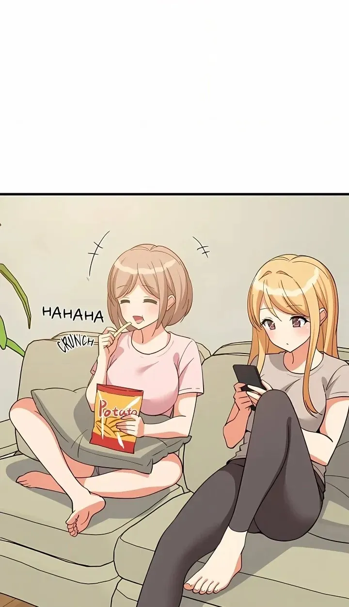 Study Buddies Chapter 101 page 20 - 