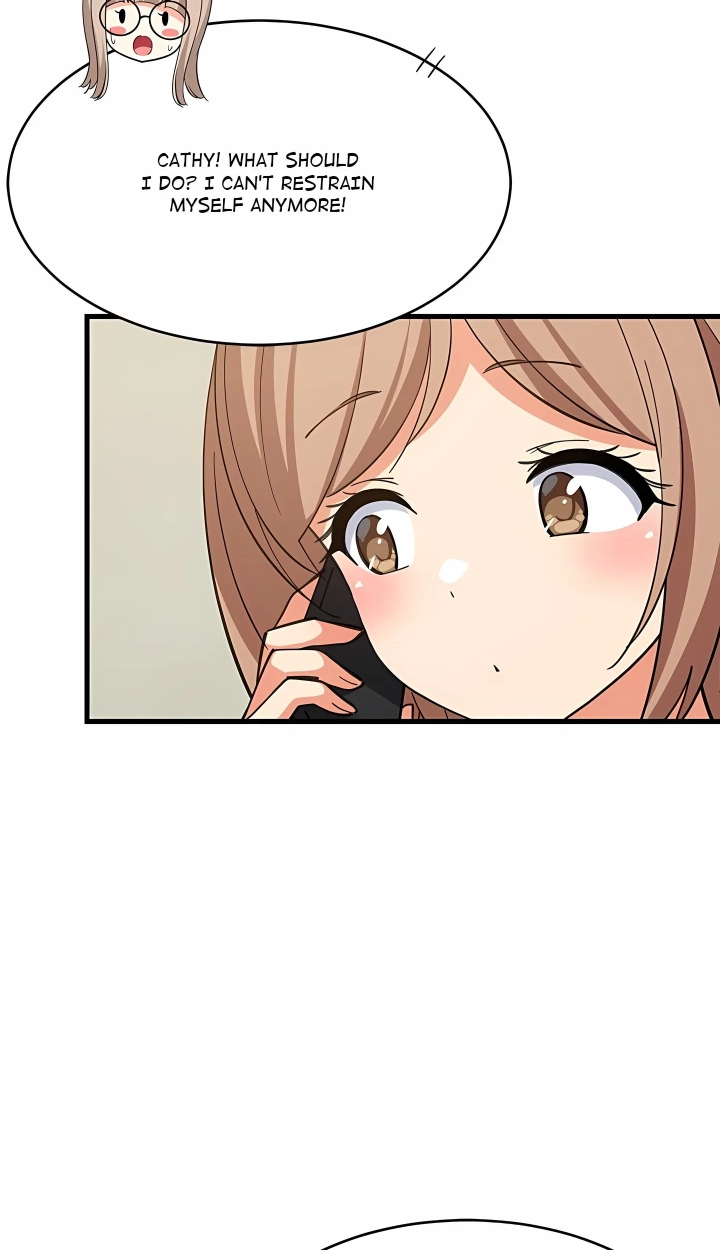 Study Buddies Chapter 101 page 24 - 