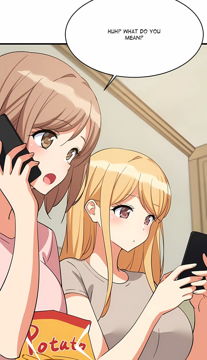 Study Buddies Chapter 101 page 25 - 