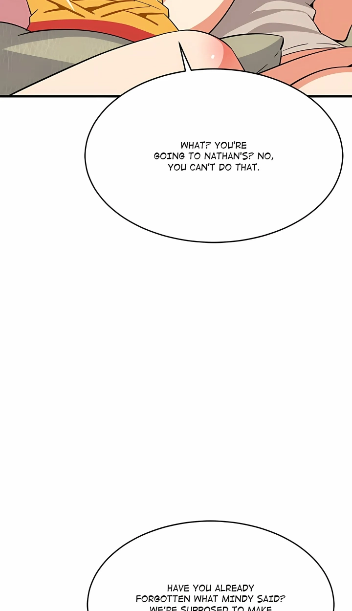 Study Buddies Chapter 101 page 26 - 