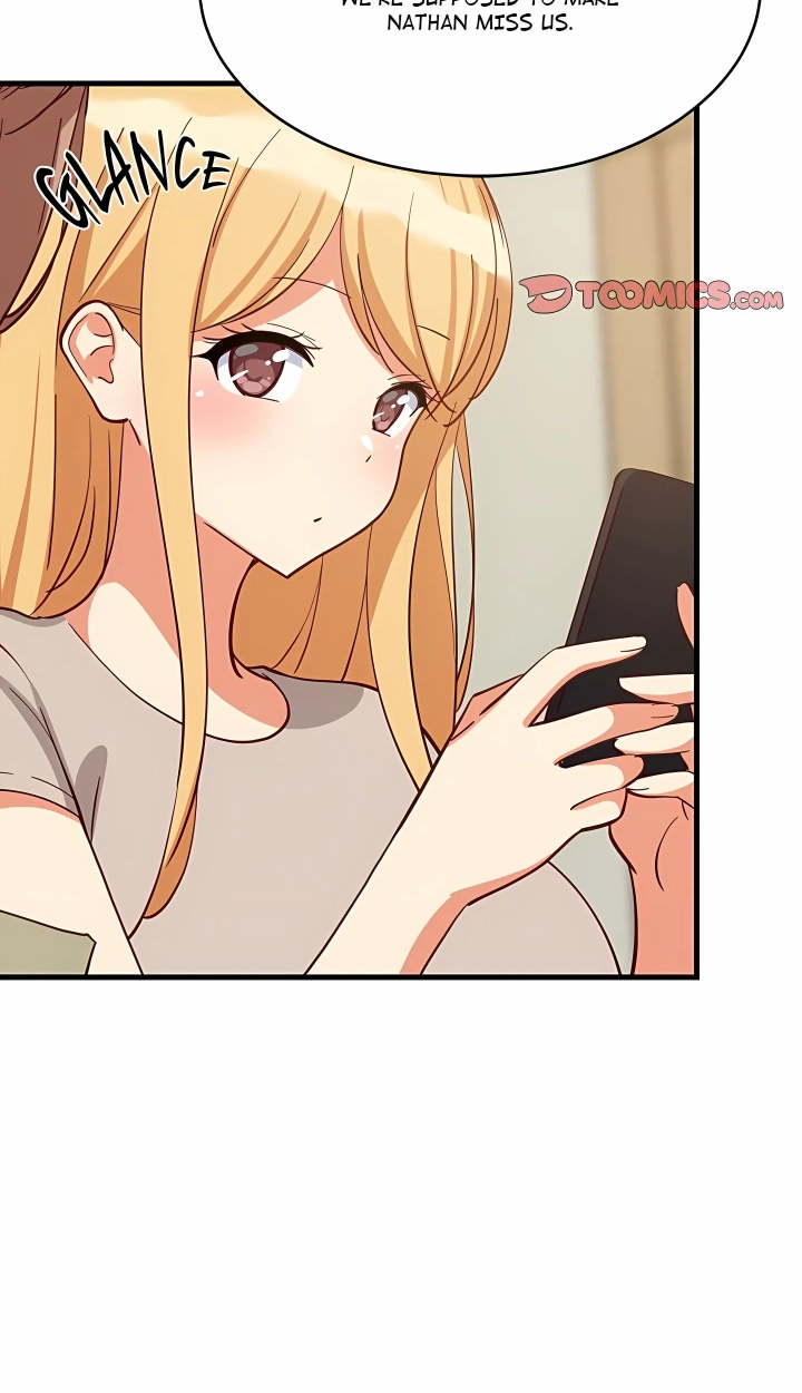 Study Buddies Chapter 101 page 27 - 