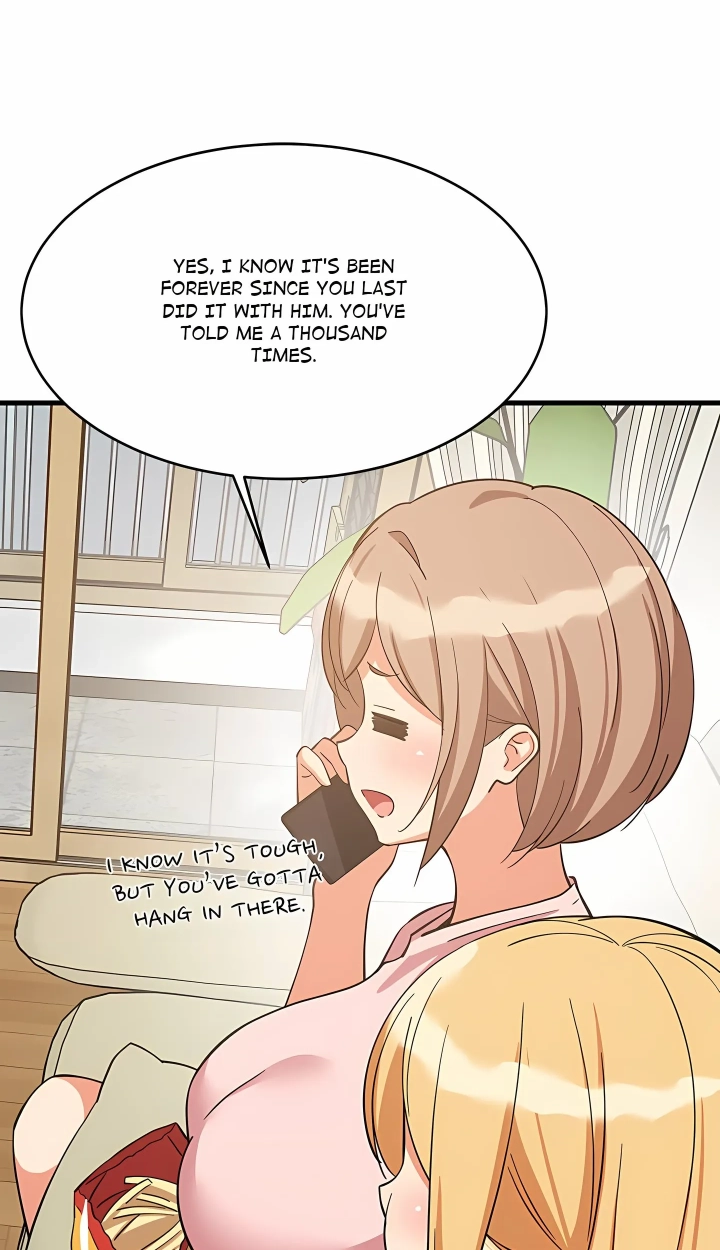 Study Buddies Chapter 101 page 28 - 