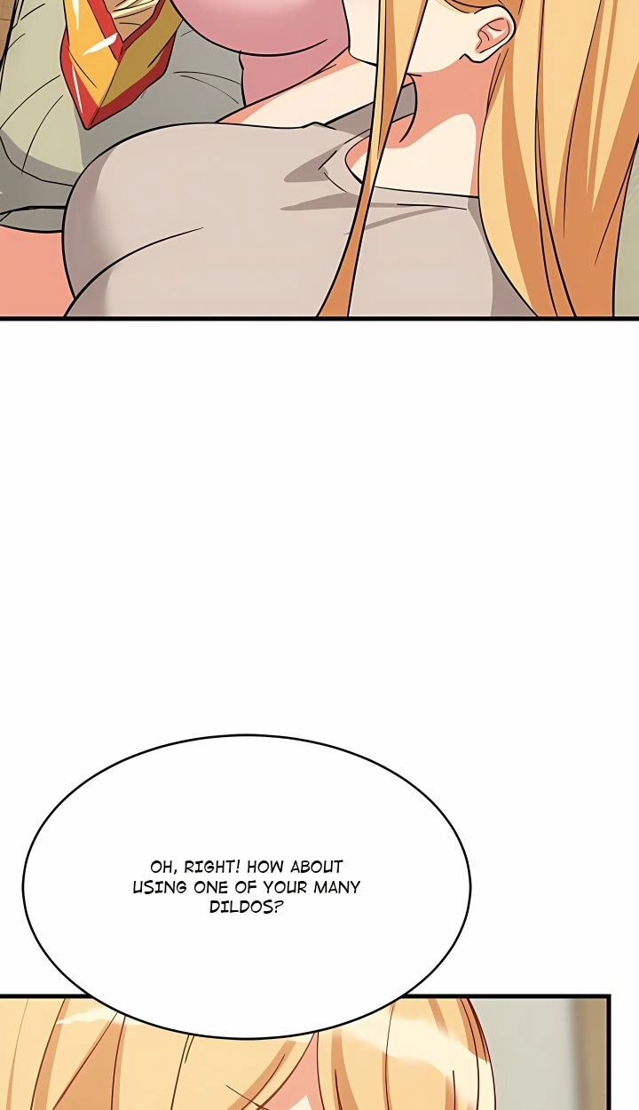 Study Buddies Chapter 101 page 29 - 