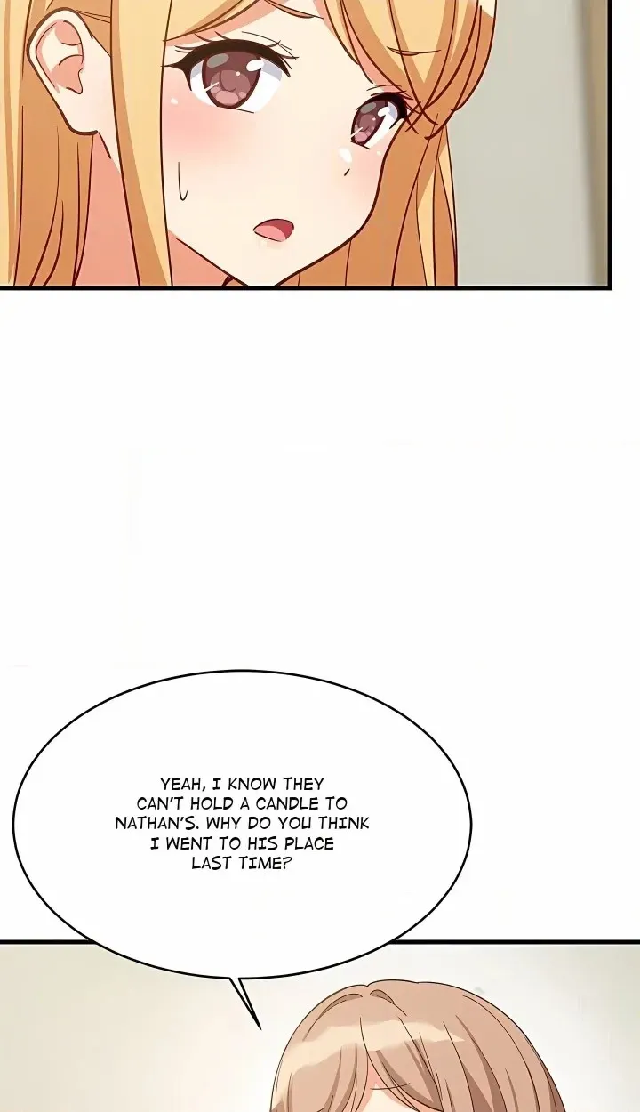 Study Buddies Chapter 101 page 30 - 