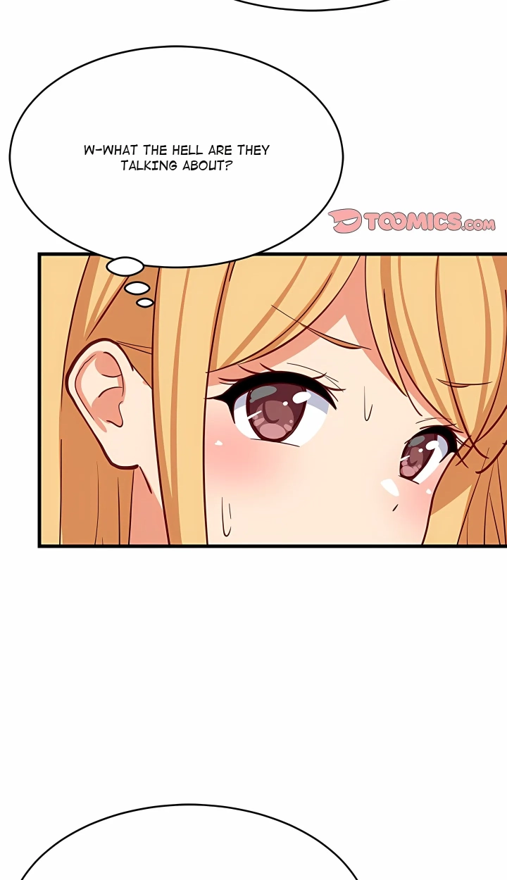 Study Buddies Chapter 101 page 32 - 