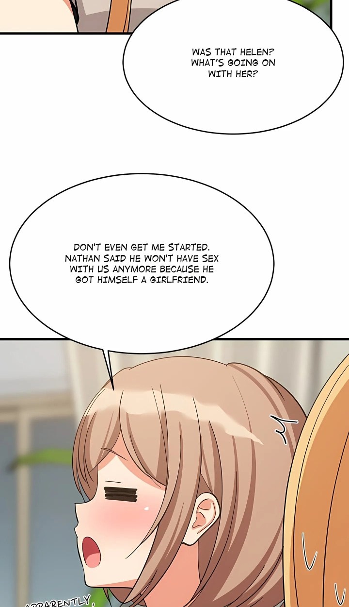 Study Buddies Chapter 101 page 35 - 