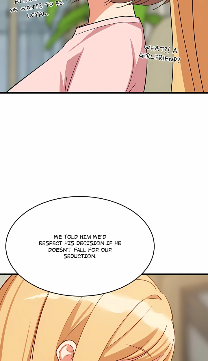 Study Buddies Chapter 101 page 36 - 