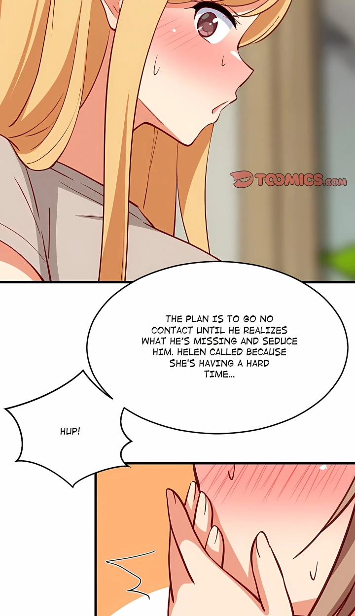 Study Buddies Chapter 101 page 37 - 