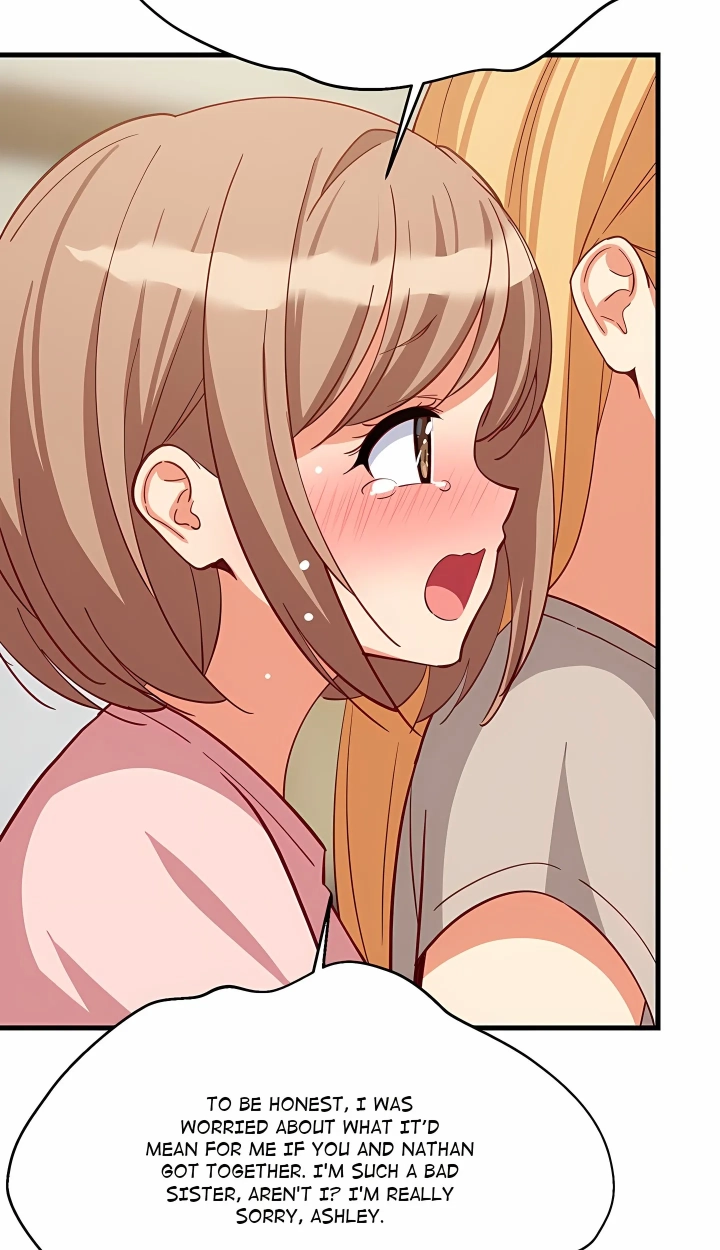 Study Buddies Chapter 101 page 49 - 