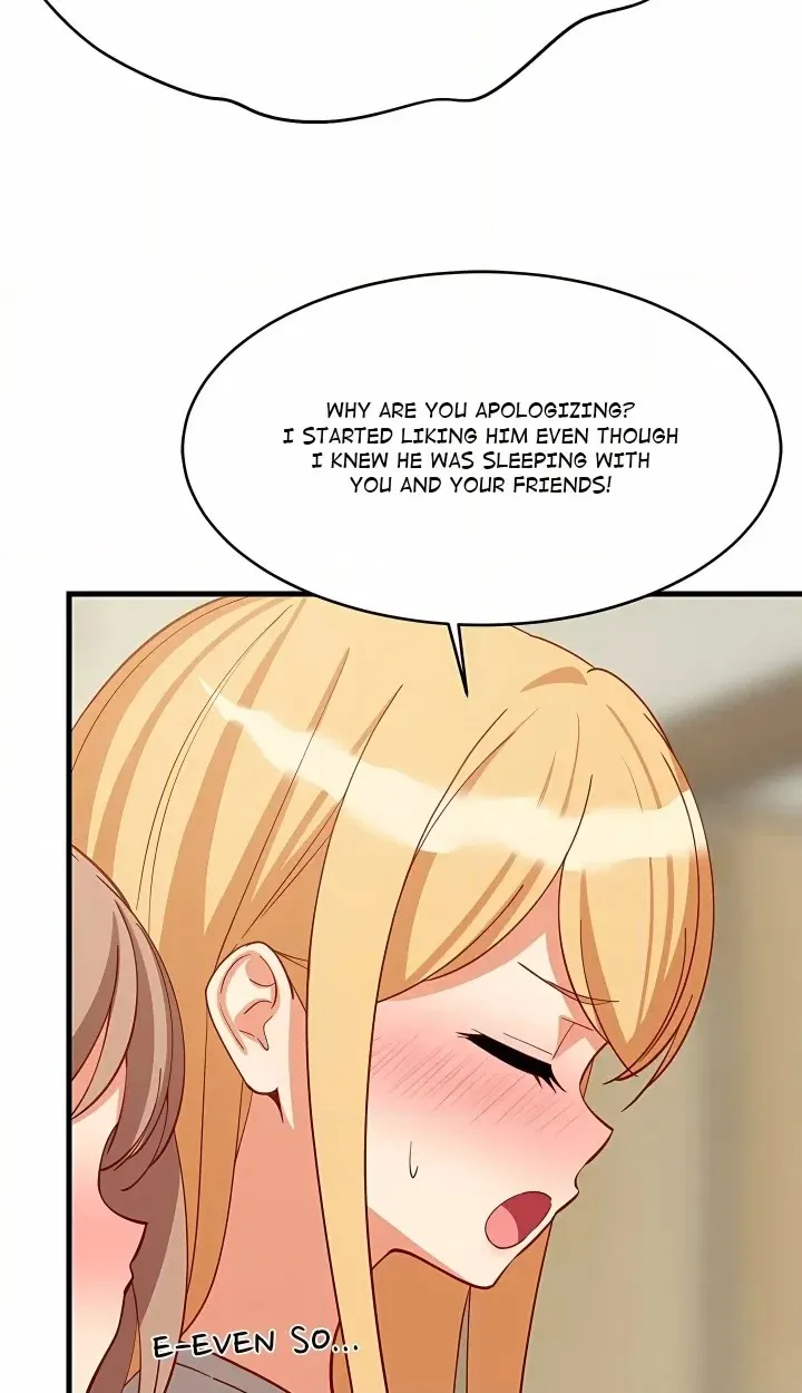 Study Buddies Chapter 101 page 50 - 