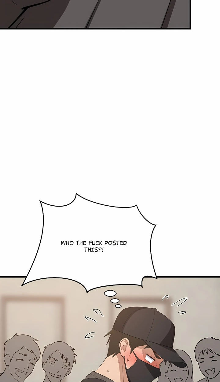 Study Buddies Chapter 101 page 63 - 
