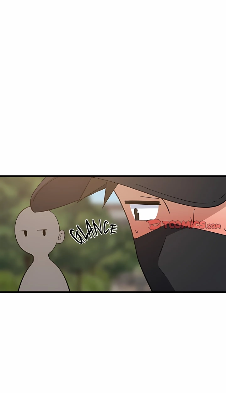 Study Buddies Chapter 101 page 72 - 