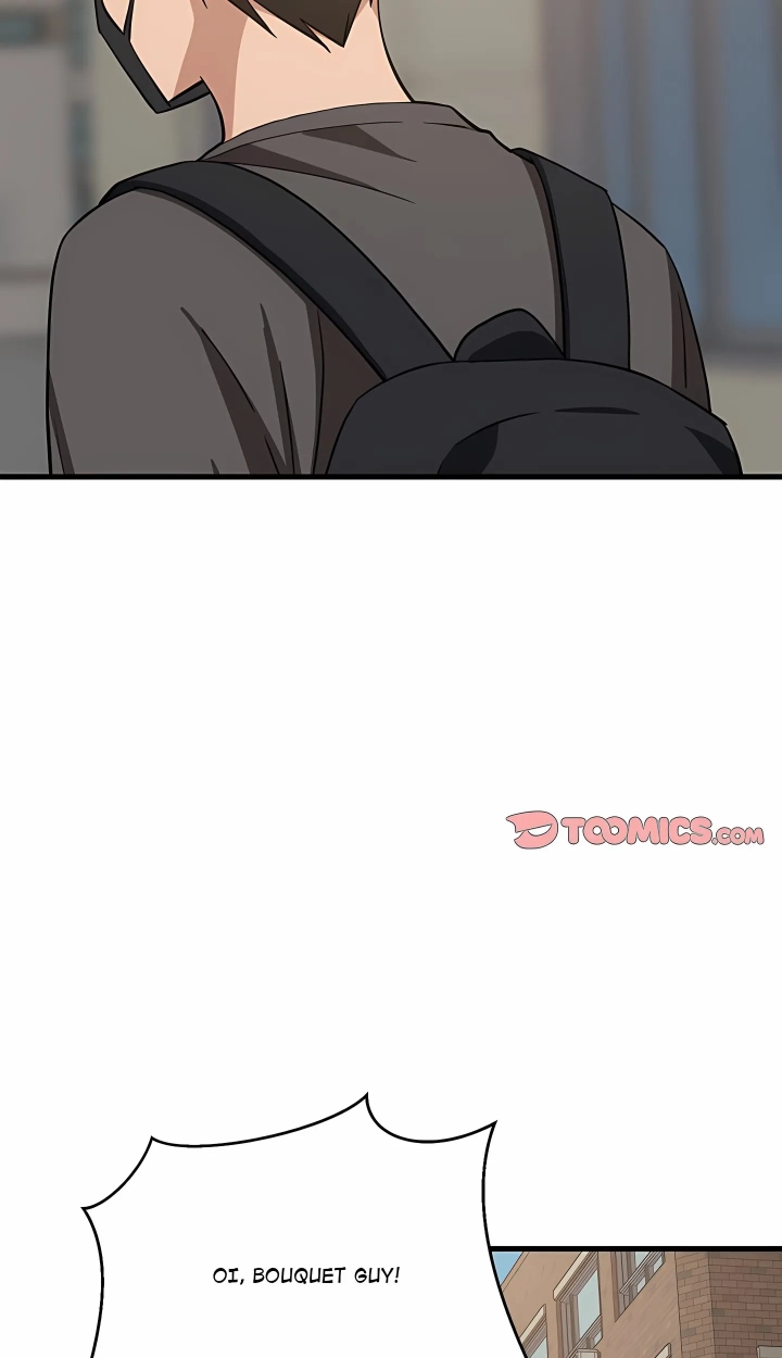 Study Buddies Chapter 101 page 77 - 