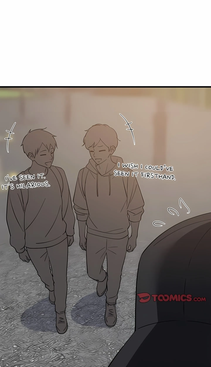 Study Buddies Chapter 102 page 18 - 