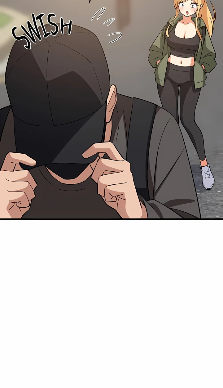 Study Buddies Chapter 102 page 3 - 