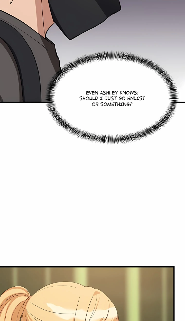 Study Buddies Chapter 102 page 21 - 