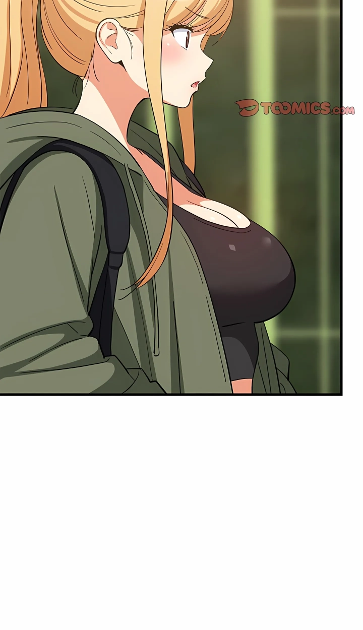 Study Buddies Chapter 102 page 22 - 