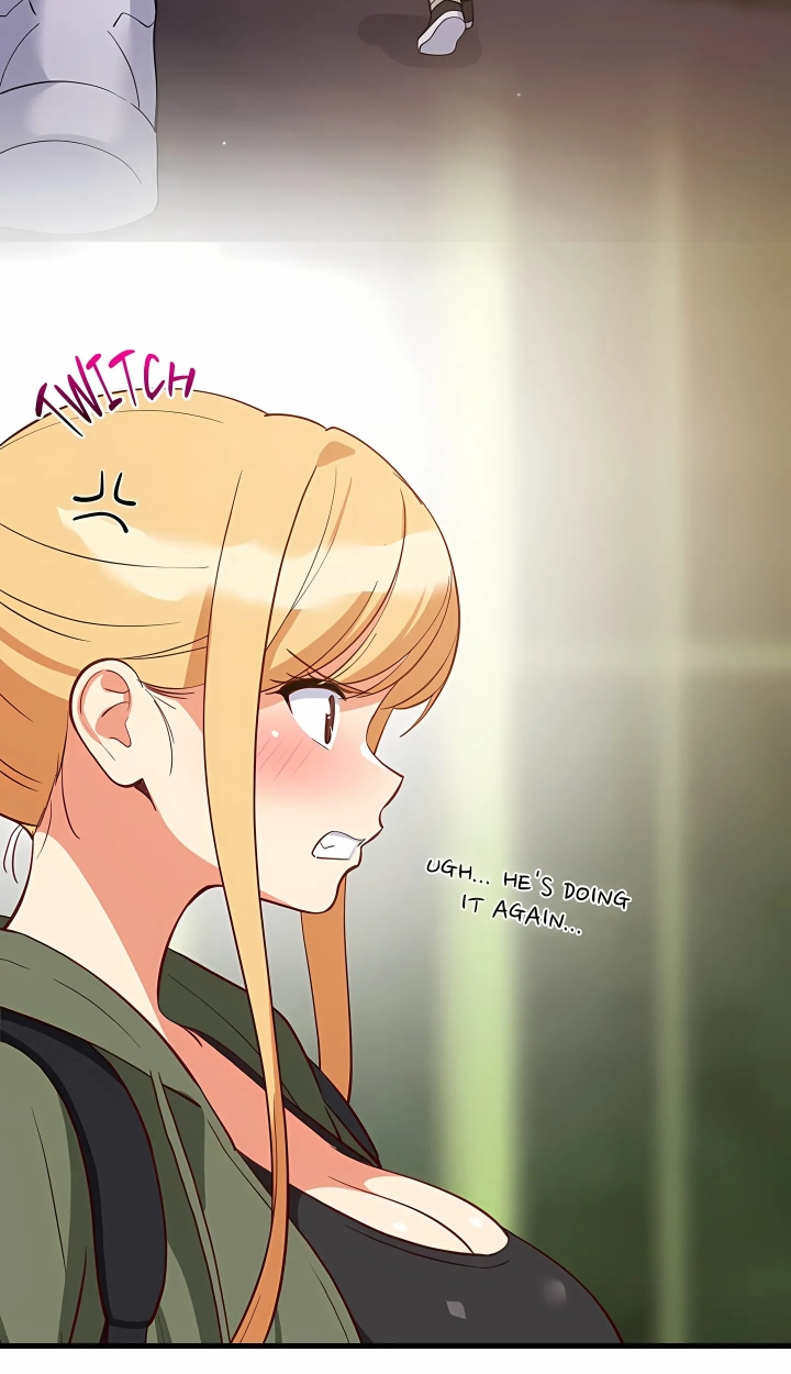 Study Buddies Chapter 102 page 24 - 